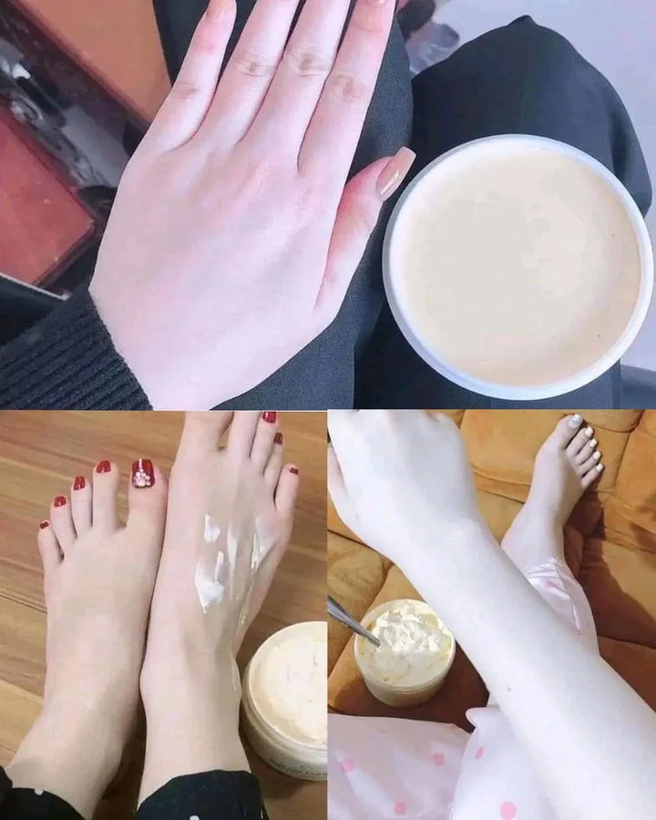 KOREAN WHITENING MEDICATED GOLD CREAM - No Side Effects Guaranteed - Certified Beauty Creame